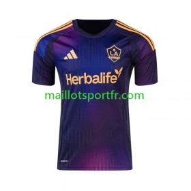 Maillot de Foot Los Angeles Galaxy Exterieur 2025